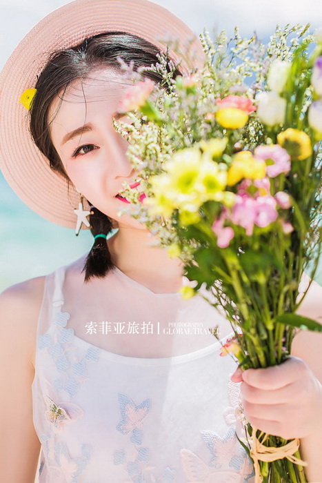 贺先生 胡女士