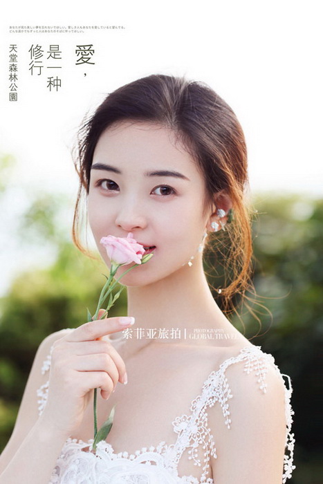 卜先生 柳女士