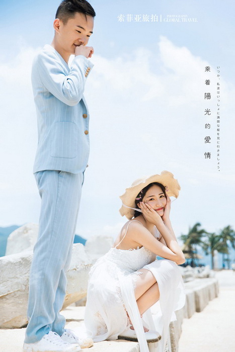 孔先生 赵小姐
